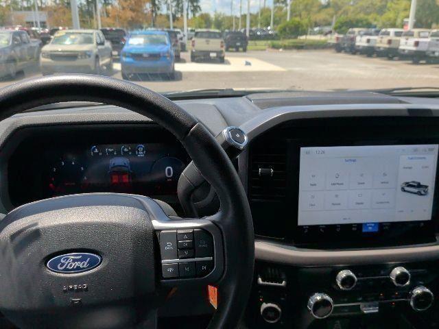 2025 Ford F-150 - $36,970