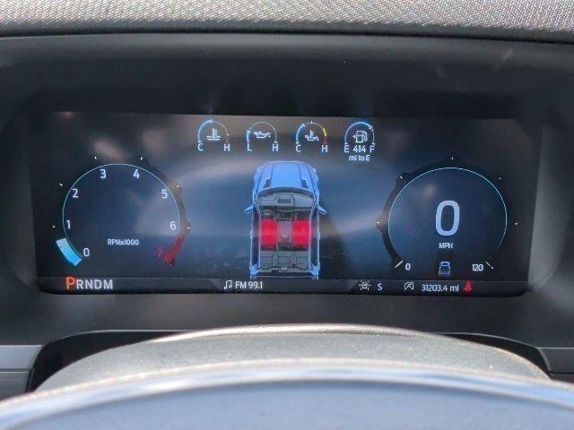 2025 Ford F-150 - $36,970