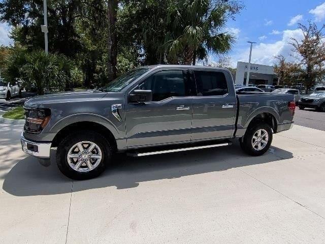 2025 Ford F-150 - $36,970