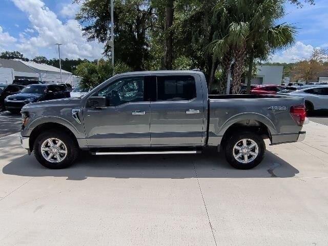 2025 Ford F-150 - $36,970