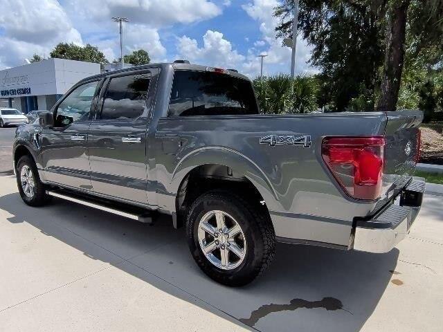 2025 Ford F-150 - $36,970