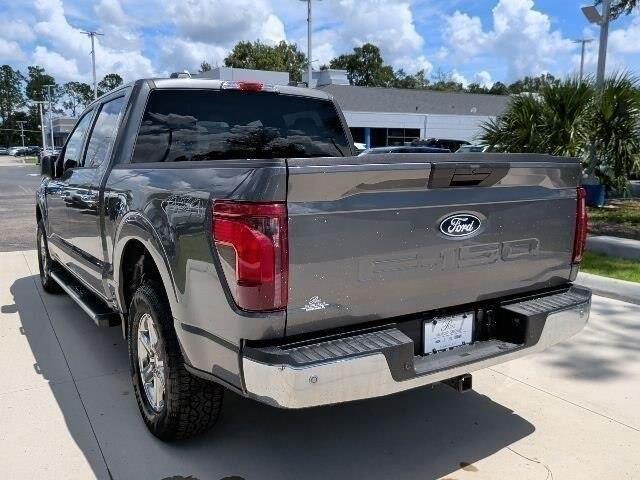 2025 Ford F-150 - $36,970