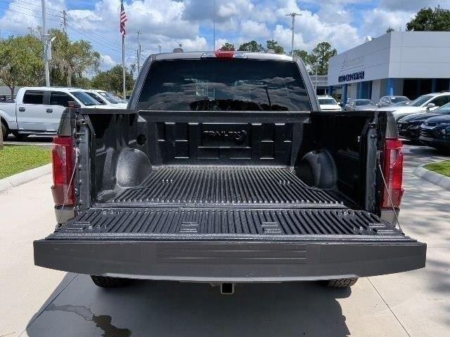2025 Ford F-150 - $36,970