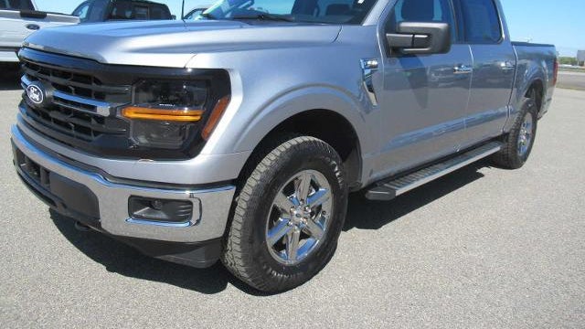 Preowned 2025 Ford F-150 XLT for Sale