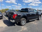 2025 F-150 Thumbnail 3