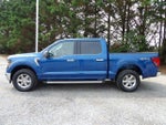 2025 F-150 Thumbnail 2
