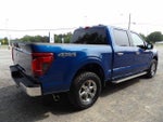 2025 F-150 Thumbnail 5