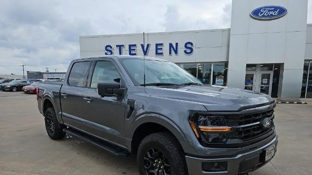 Preowned 2025 Ford F-150 XLT for Sale
