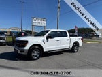 2025 F-150 Thumbnail 1
