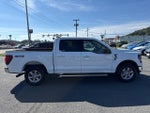 2025 F-150 Thumbnail 4