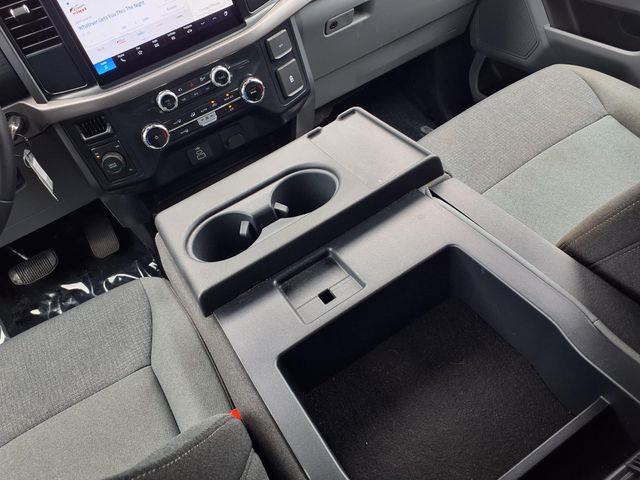 2025 Ford F-150 - $37,437