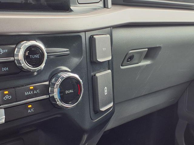 2025 Ford F-150 - $37,437