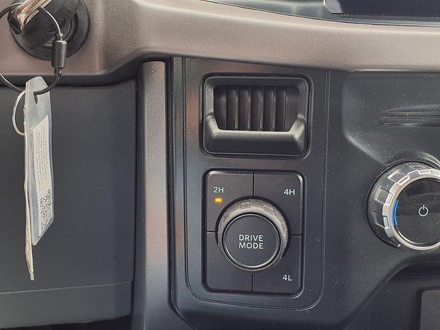 2025 Ford F-150 - $37,437