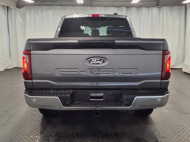 2025 Ford F-150 - $37,437