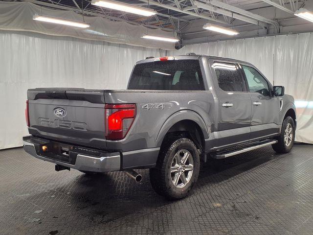 2025 Ford F-150 - $37,437