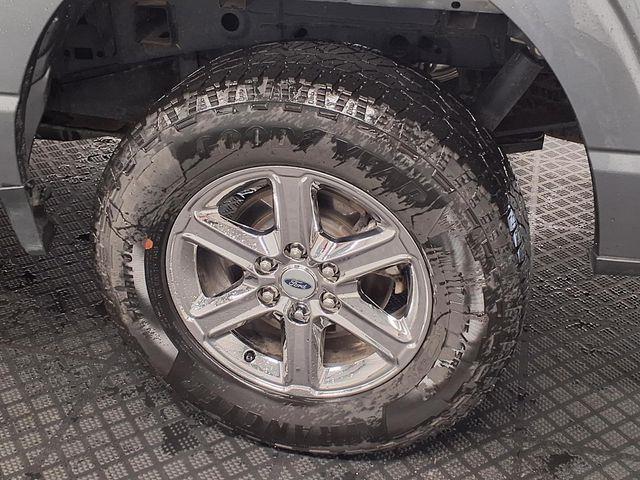 2025 Ford F-150 - $37,437