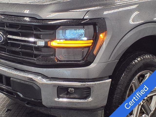 2025 Ford F-150 - $37,437