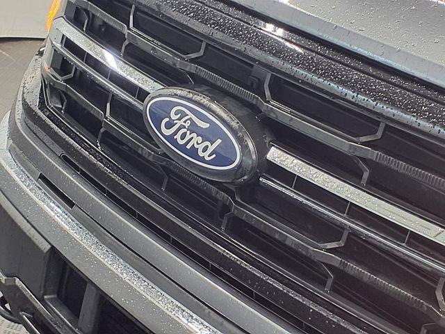 2025 Ford F-150 - $37,437