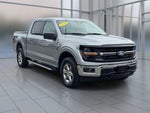 2025 F-150 Thumbnail 2