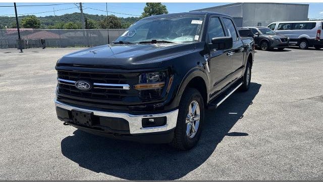 Preowned 2025 Ford F-150 XLT for Sale