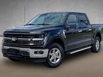 2025 F-150 Thumbnail 1