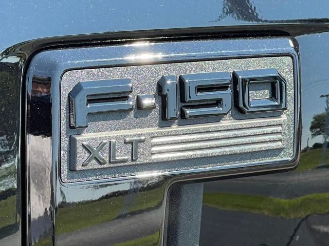 2026 Ford F-150 XLT — photo 1 of 12
