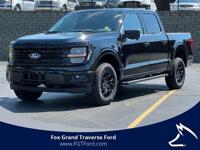 2026 Ford F-150 - $56,386