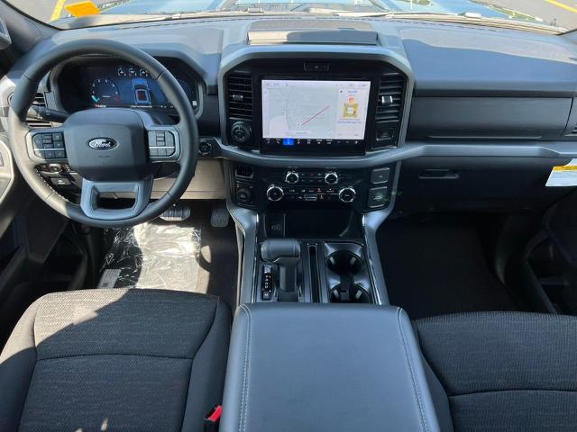 2026 Ford F-150 - $56,386