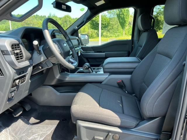 2026 Ford F-150 - $56,386