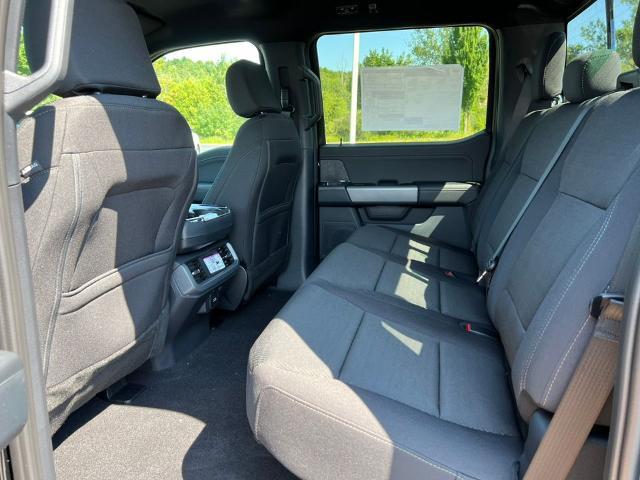 2026 Ford F-150 - $56,386