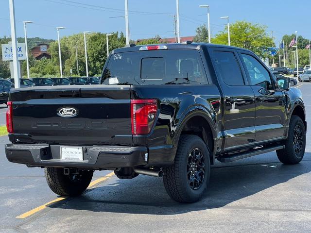 2026 Ford F-150 - $56,386