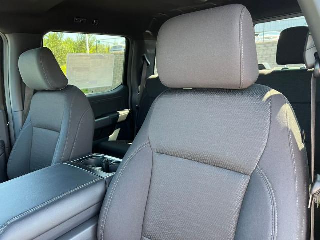 2026 Ford F-150 - $56,386