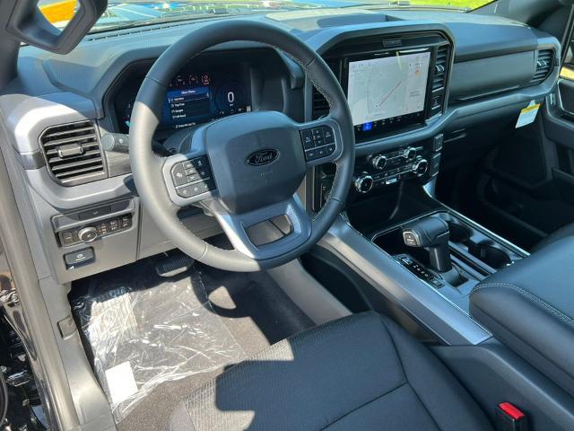 2026 Ford F-150 - $56,386