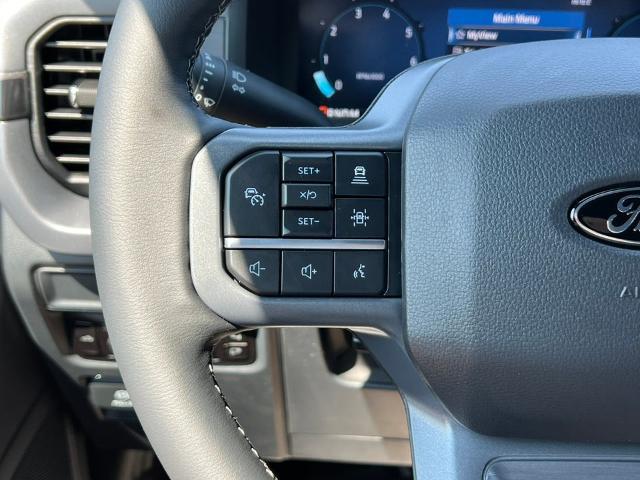 2026 Ford F-150 - $56,386