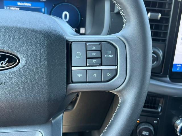 2026 Ford F-150 - $56,386