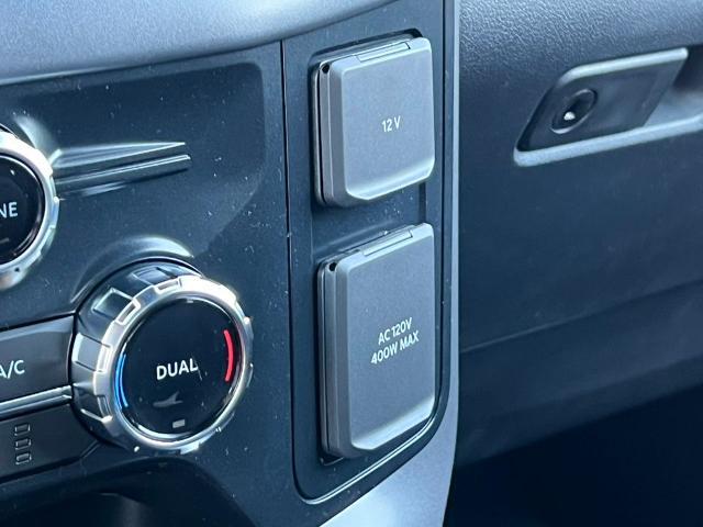 2026 Ford F-150 - $56,386