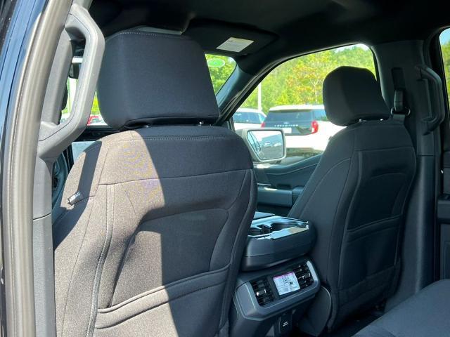 2026 Ford F-150 - $56,386