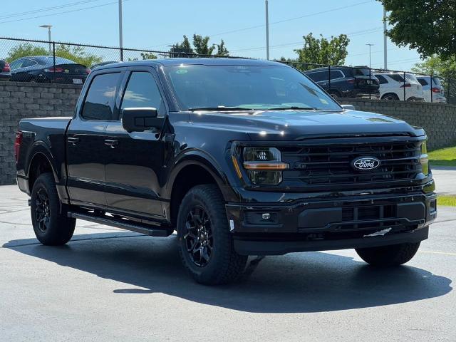 2026 Ford F-150 - $56,386