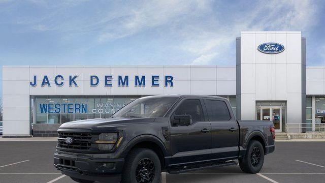 Preowned 2026 Ford F-150 XLT for Sale