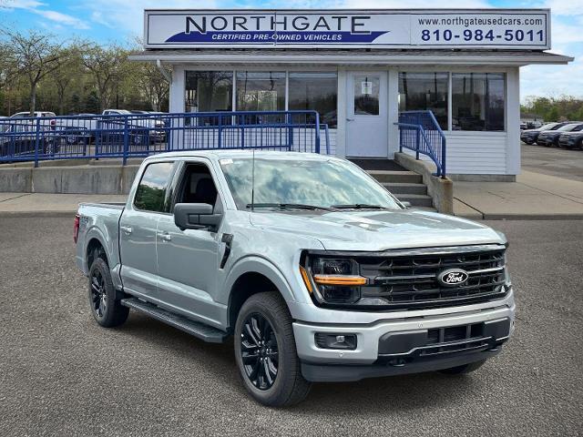 2026 Ford F-150 - $62,189