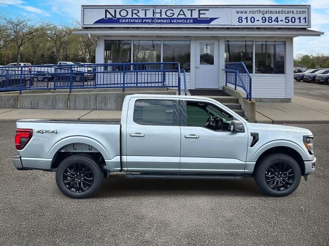 2026 Ford F-150 - $62,189