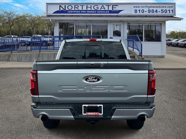 2026 Ford F-150 - $62,189