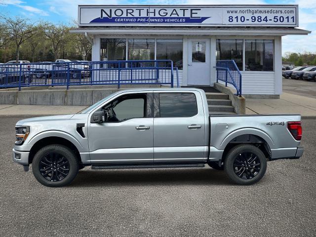 2026 Ford F-150 - $62,189