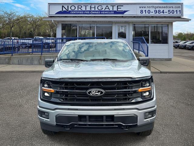 2026 Ford F-150 - $62,189