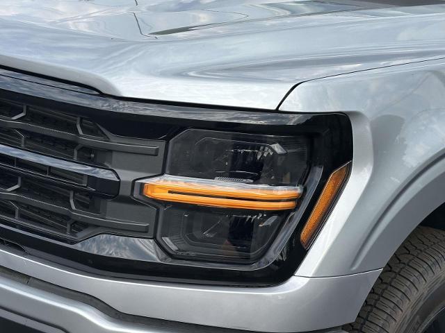 2026 Ford F-150 - $62,189