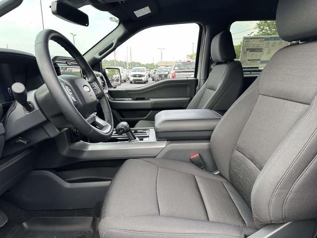 2026 Ford F-150 - $62,189