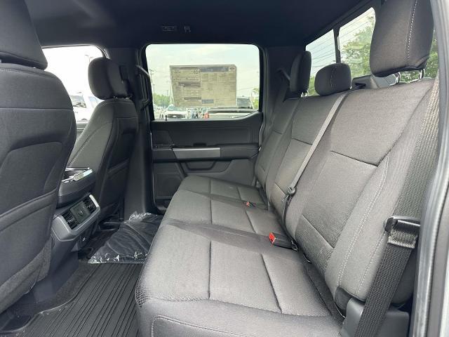2026 Ford F-150 - $62,189