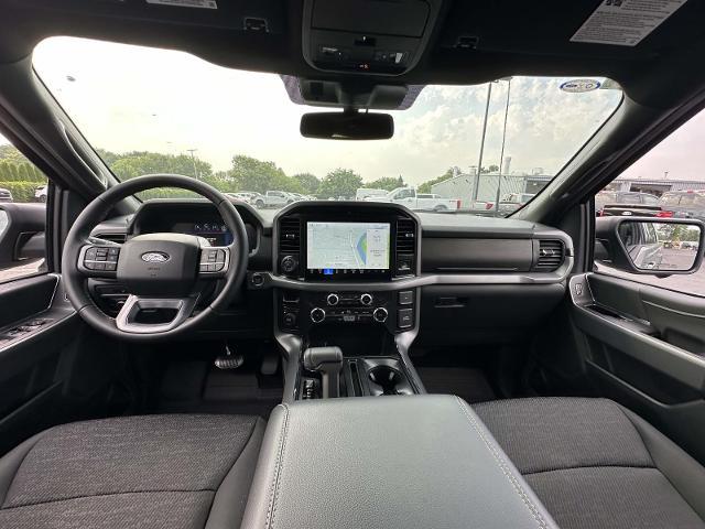 2026 Ford F-150 - $62,189