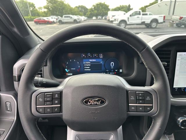 2026 Ford F-150 - $62,189