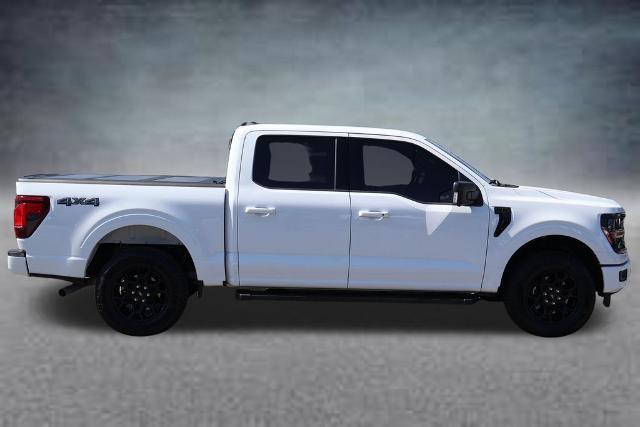 2026 Ford F-150 - $53,000